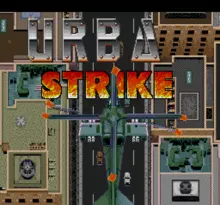 Image n° 4 - screenshots  : Urban Strike